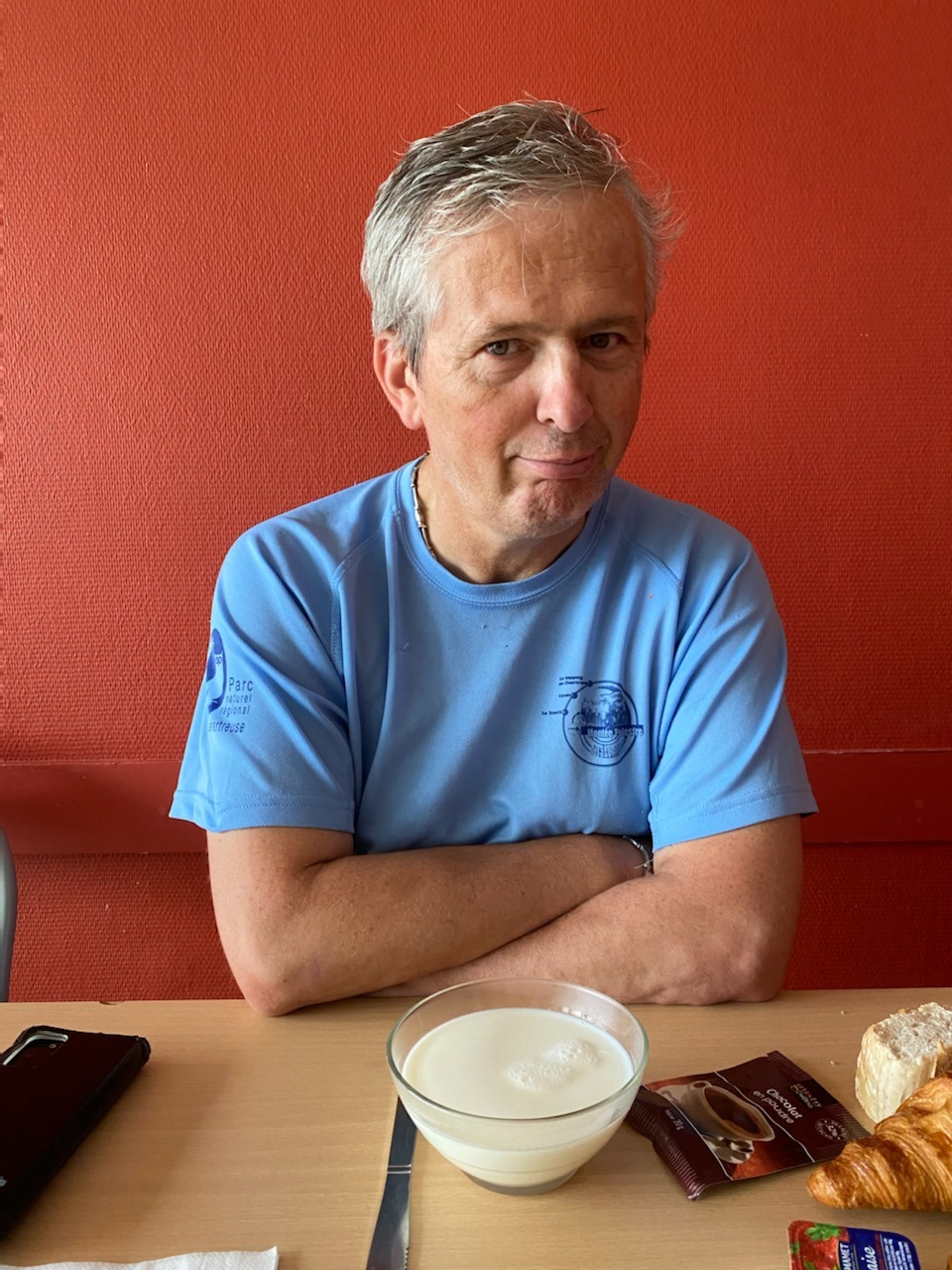 Profil de Merrick, 53 ans, Libertine à Andrew