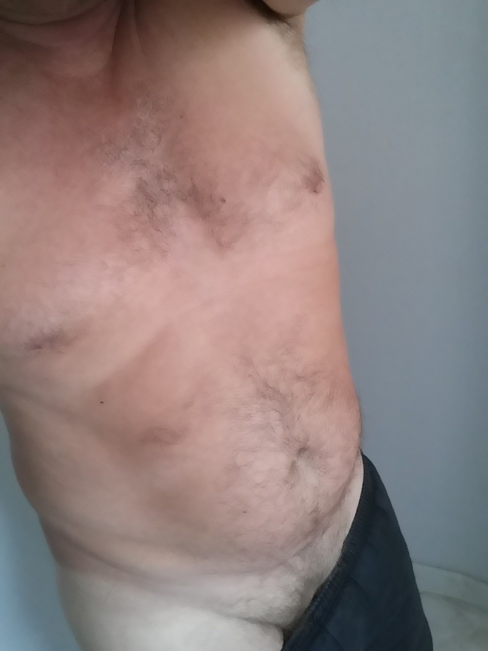 Profil de Marwan, 53 ans, Libertine à Abbey