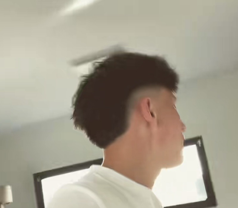 Profil de Faiz, 23 ans, Libertine à Mandeville