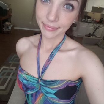 Profil de Megguy, 28 ans, Libertine à Métabetchouan-Lac-à-la-Croix