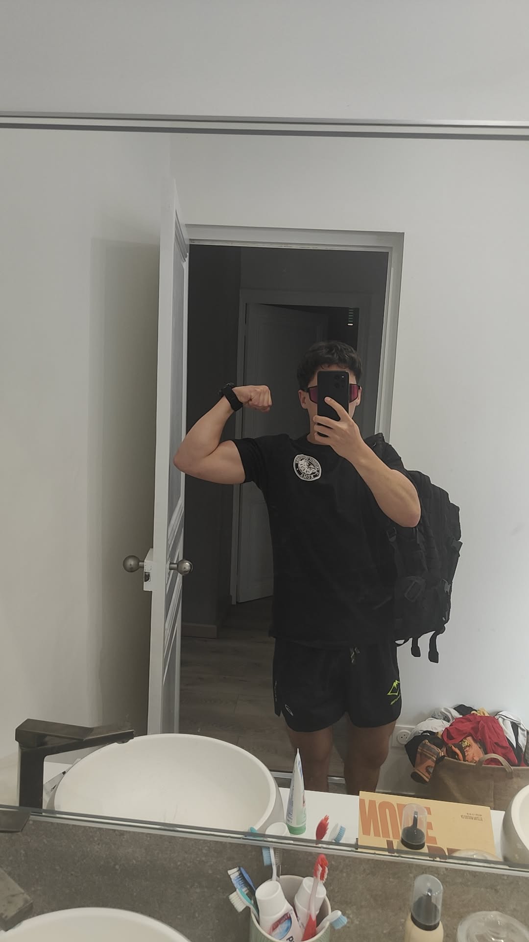 Profil de Tarek, 20 ans, Libertine à Woodstock