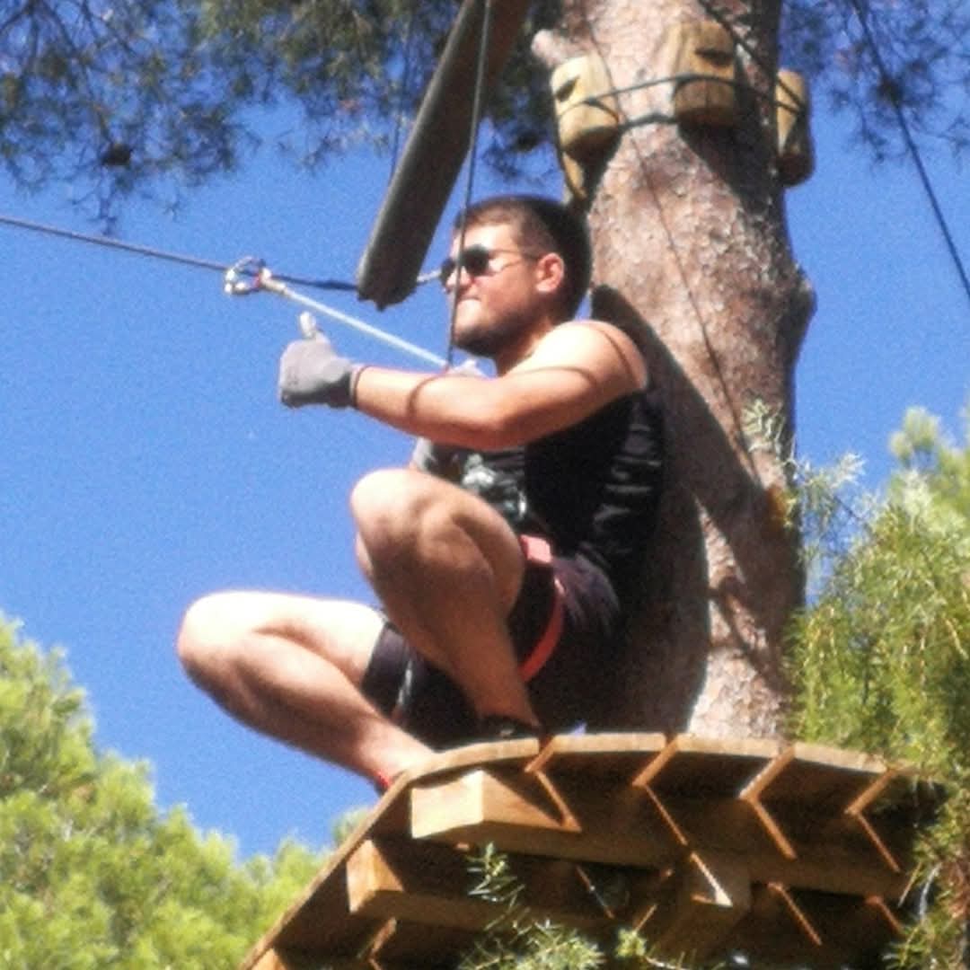 Profil de Joffrey, 27 ans, Libertine à Salmon Arm