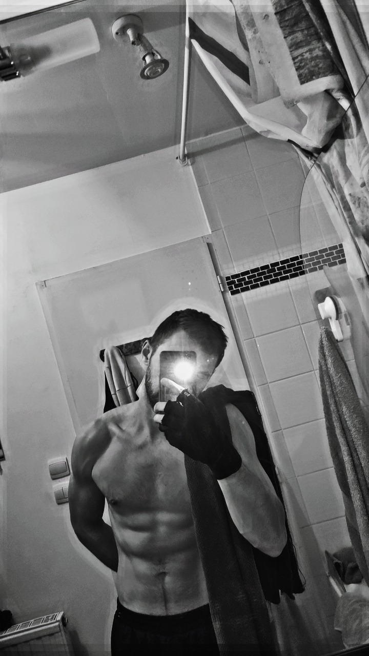 Profil de Mohamed-said, 29 ans, Libertine à Amisk