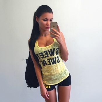 Profil de Hoani, 28 ans, Libertine à St. Joseph