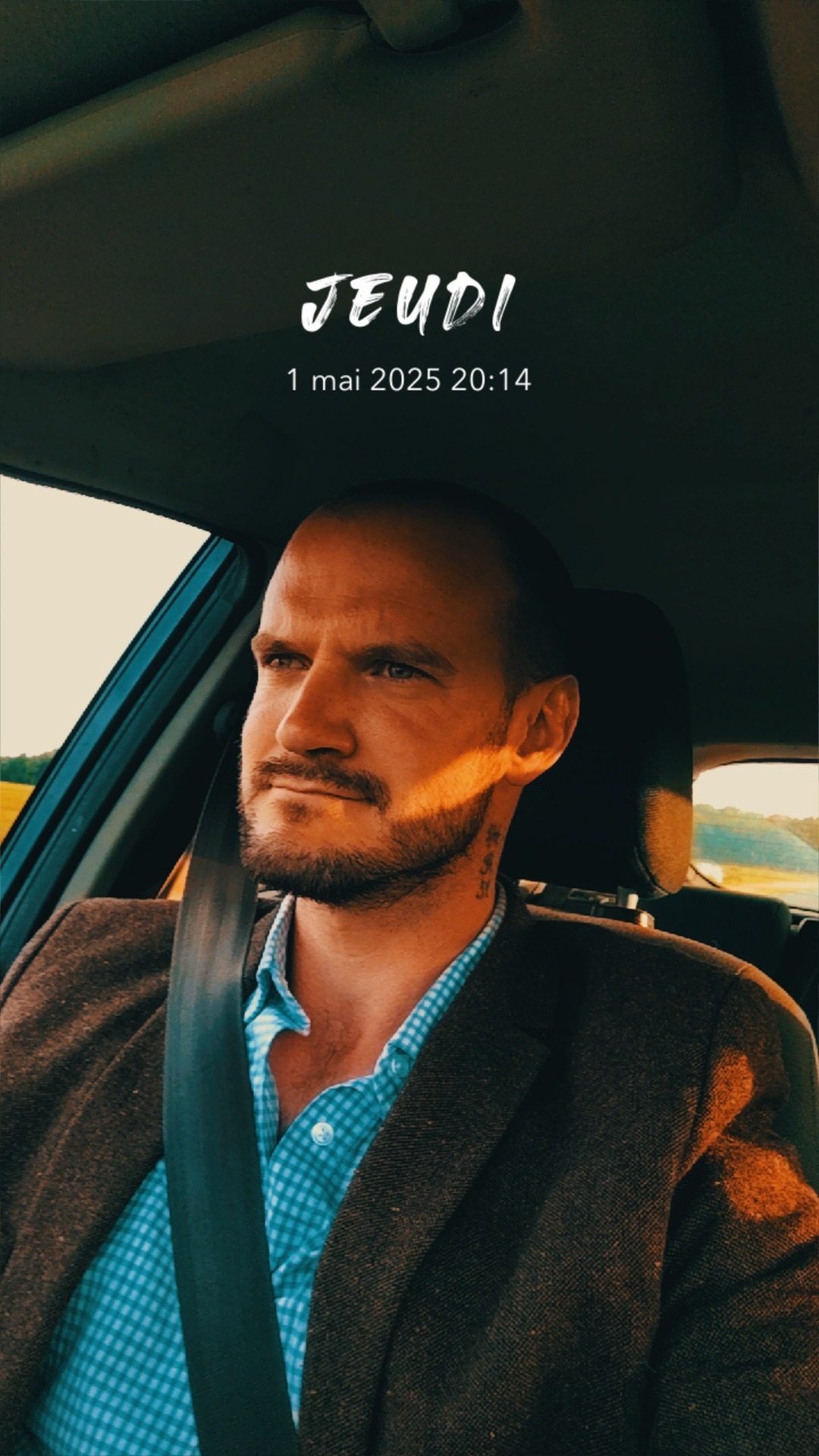 Profil de Lazaro, 31 ans, Libertine à Castor