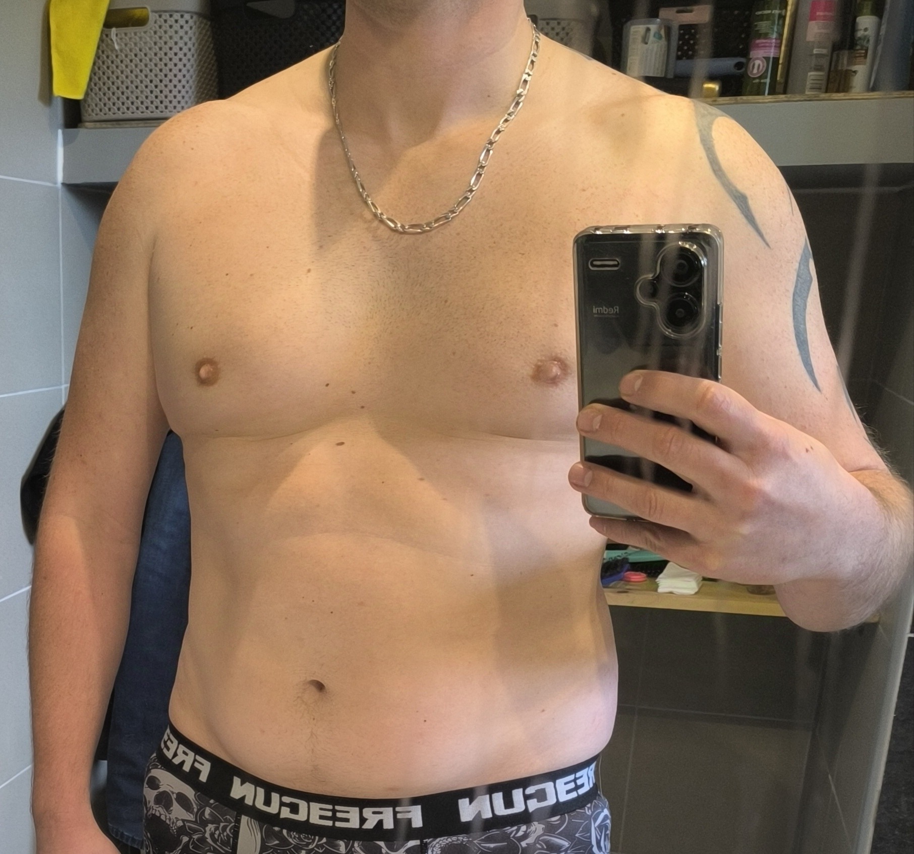 Profil de Ogulcan, 39 ans, Libertine à Beaumont