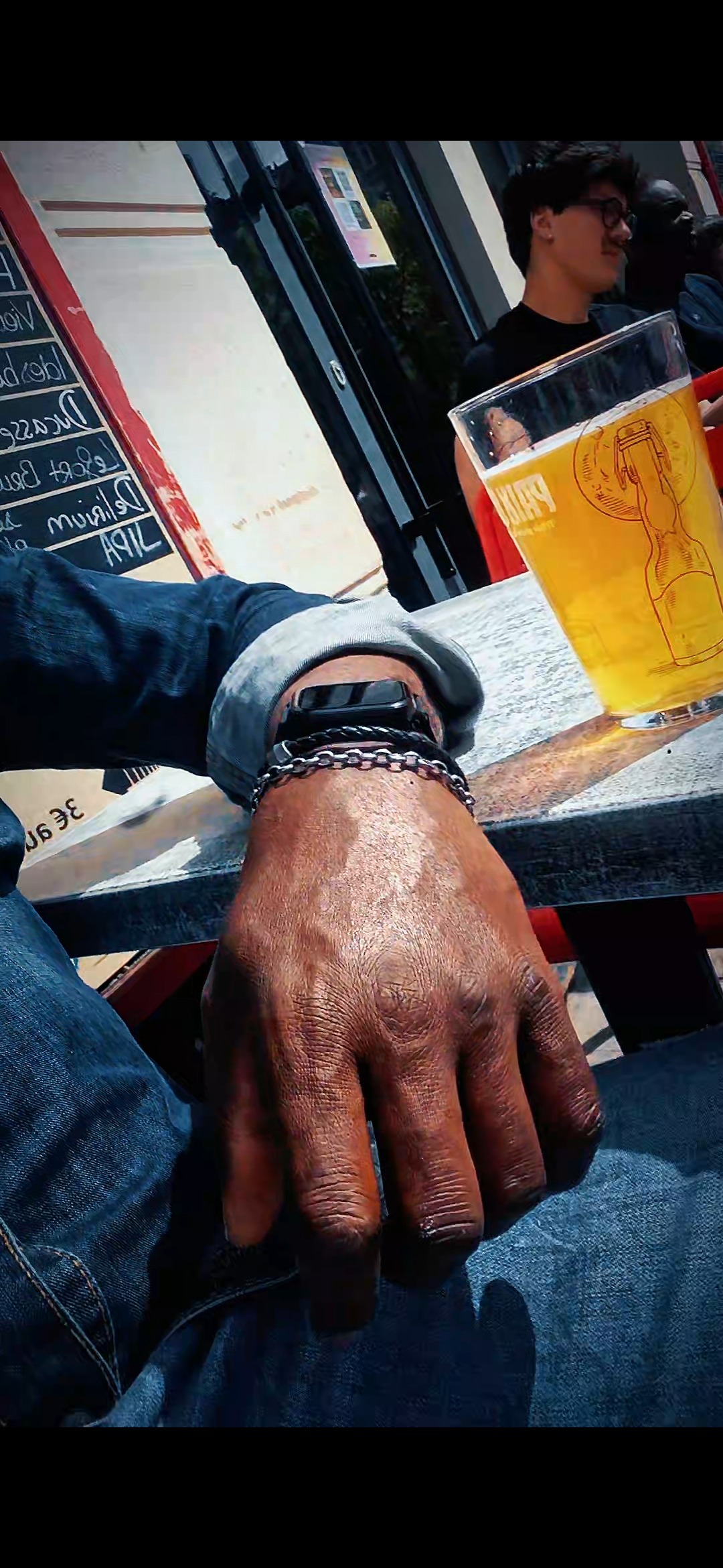 Profil de Celso, 38 ans, Libertine à Weirdale