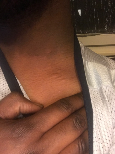 Profil de Najib, 37 ans, Libertine à Breadalbane