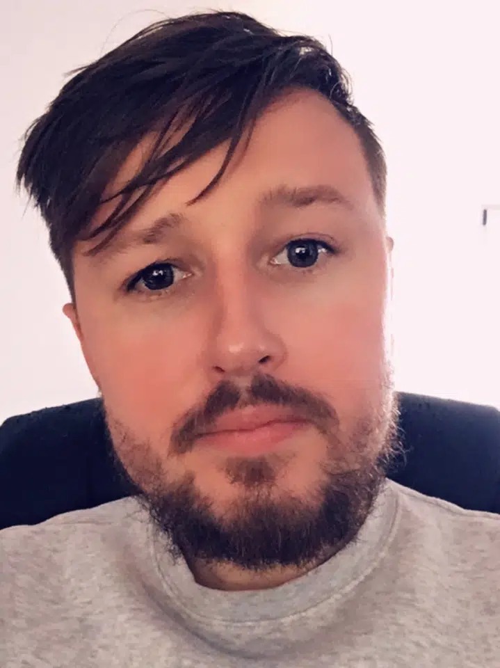 Profil de Fanch, 31 ans, Libertine à Saint-Claude