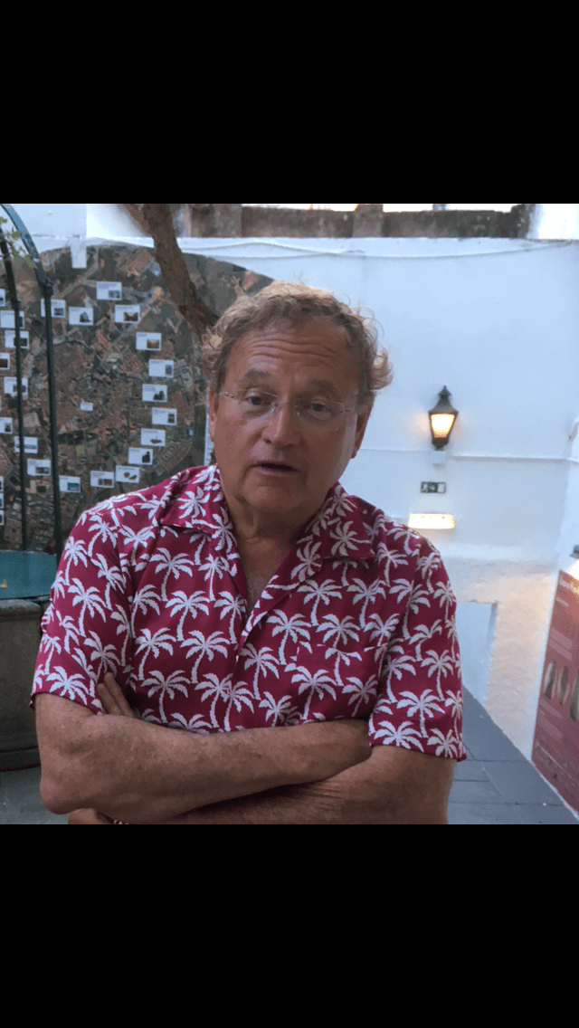 Profil de Carles, 55 ans, Libertine à Faro