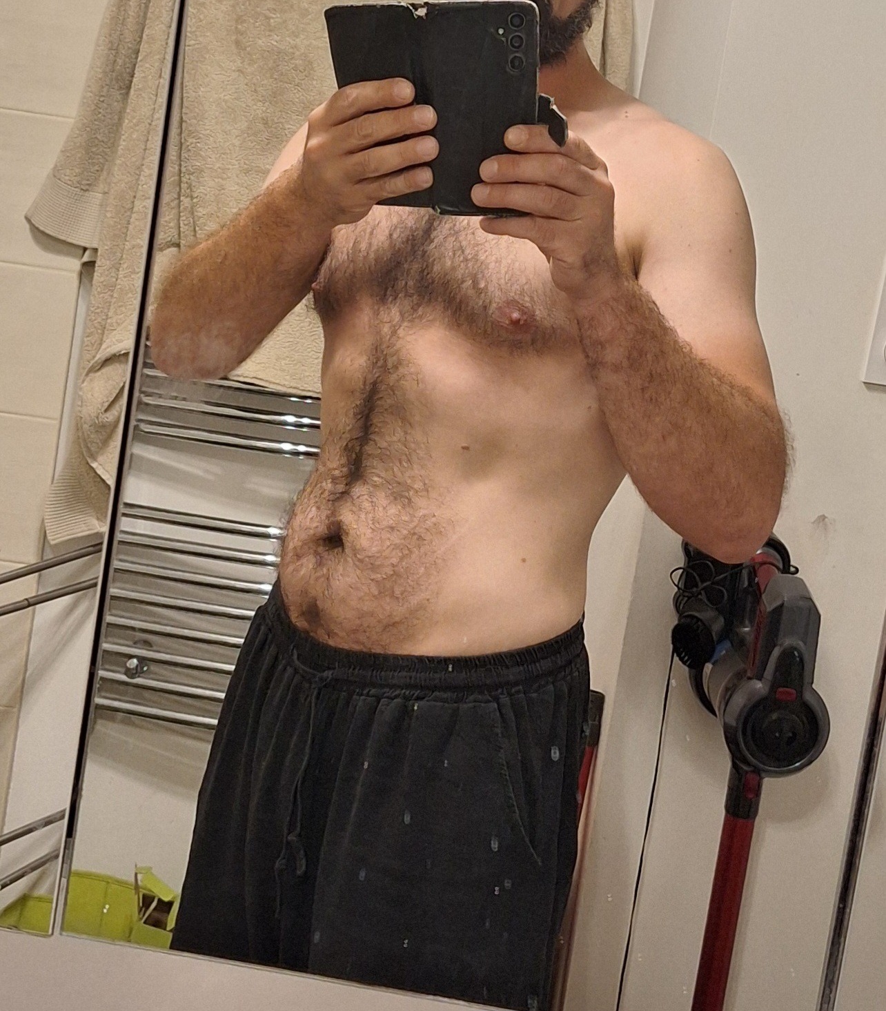 Profil de Ludwig, 42 ans, Libertine à Stirling