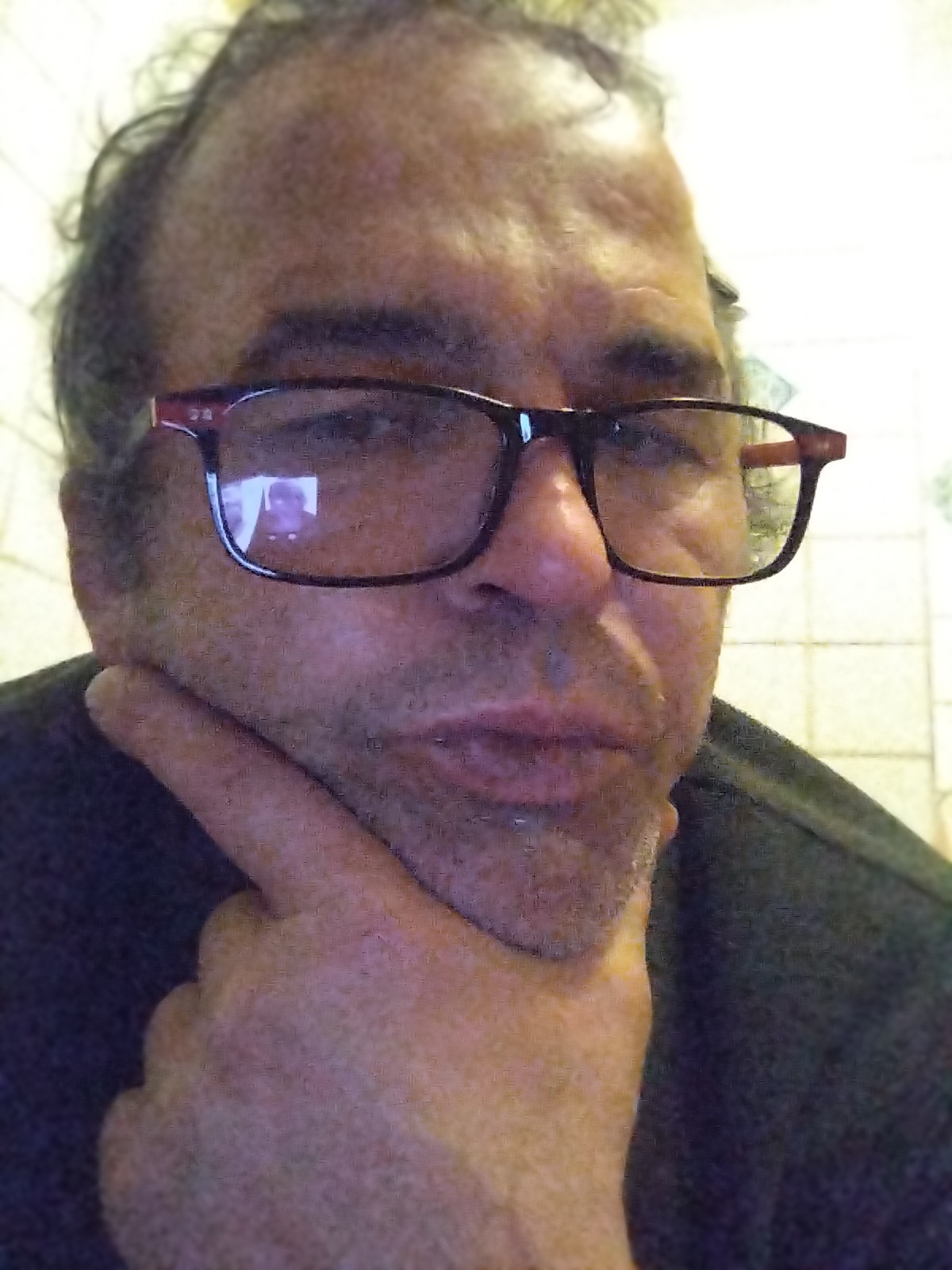 Profil de Haytem, 55 ans, Libertine à Hill Spring