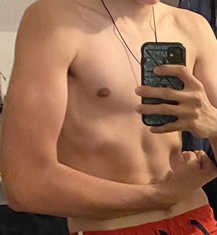 Profil de Omael, 19 ans, Libertine à Edam