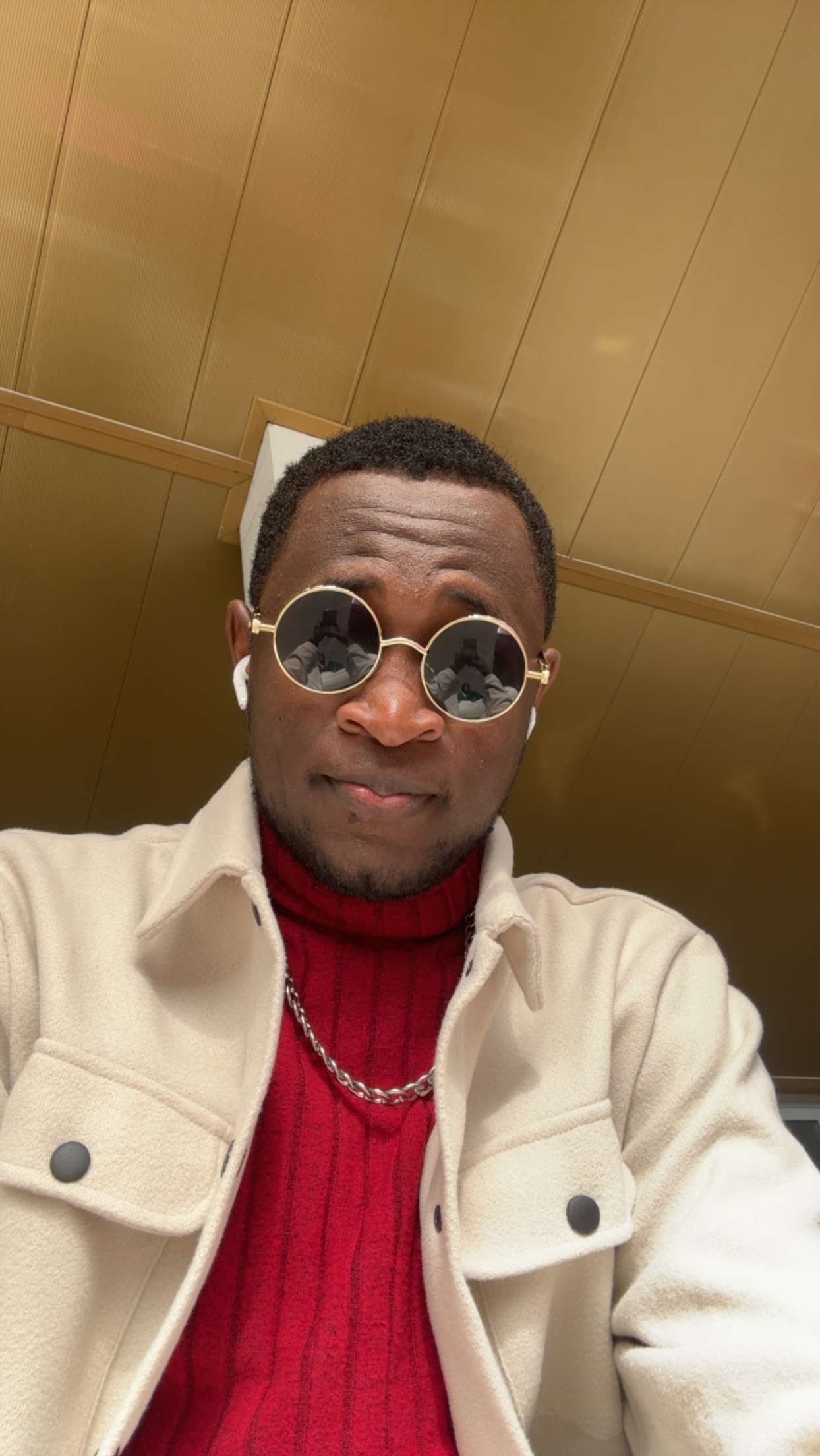 Profil de Teoman, 28 ans, Libertine à Cabri