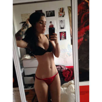 Profil de Kamila, 26 ans, Libertine à Stirling