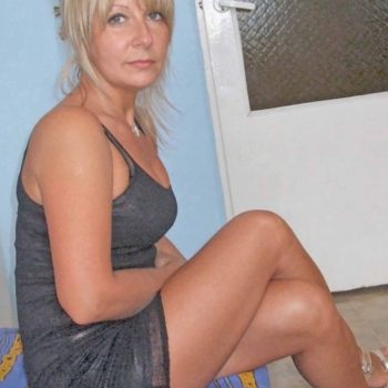 Profil de Loryana, 42 ans, Libertine à Bow Island