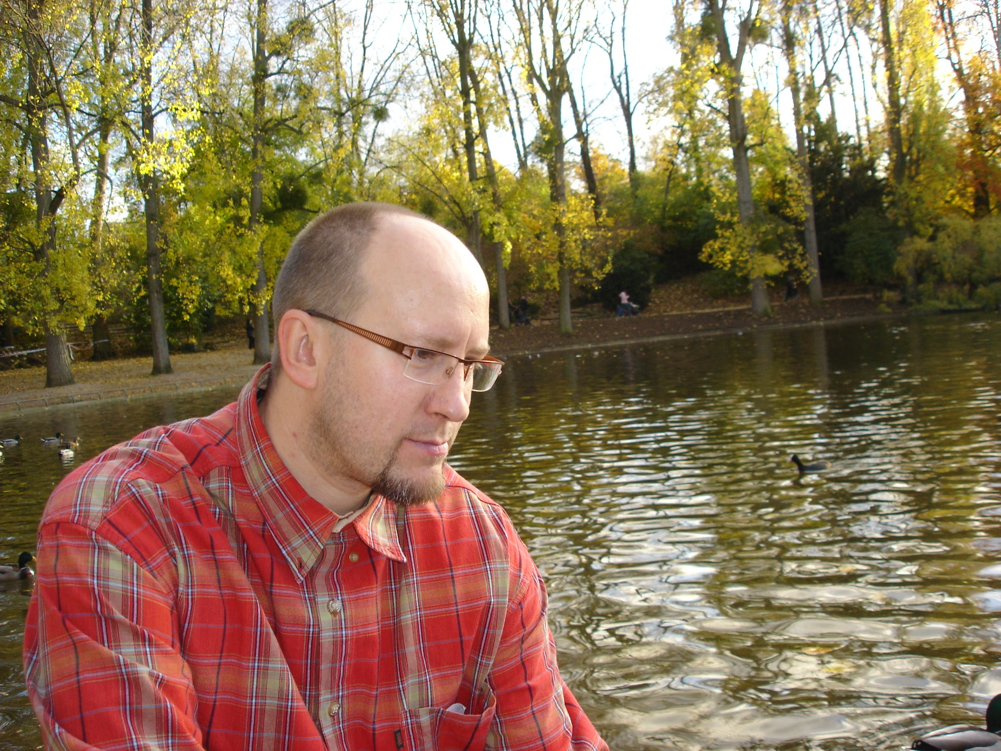 Profil de Najim, 55 ans, Libertine à Mapleton