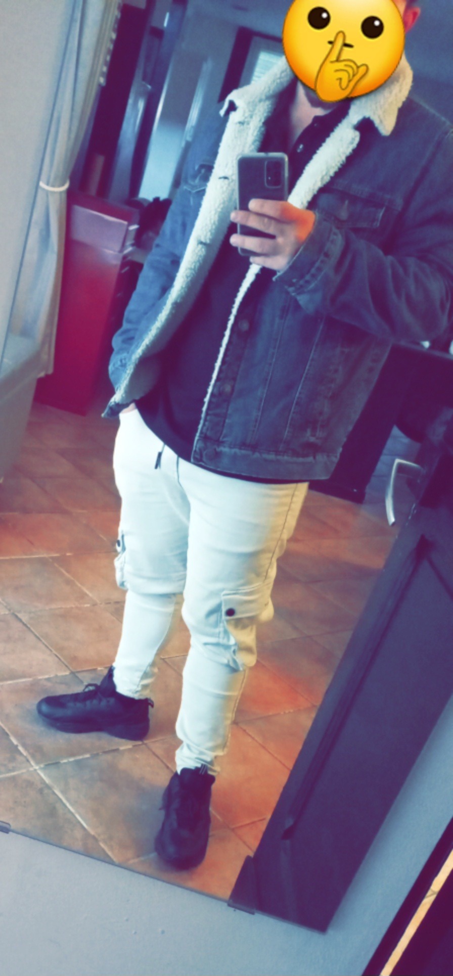 Profil de Chain, 25 ans, Libertine à Rivière-Bleue