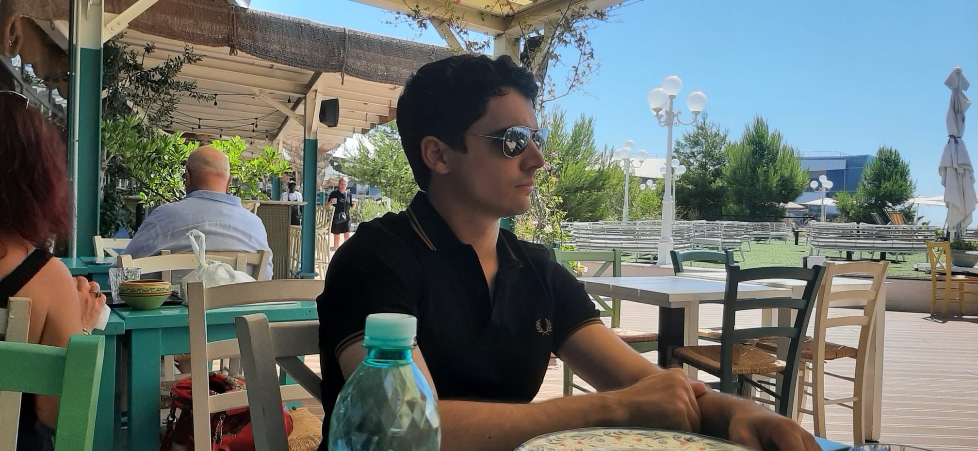 Profil de Assane, 28 ans, Libertine à Falher