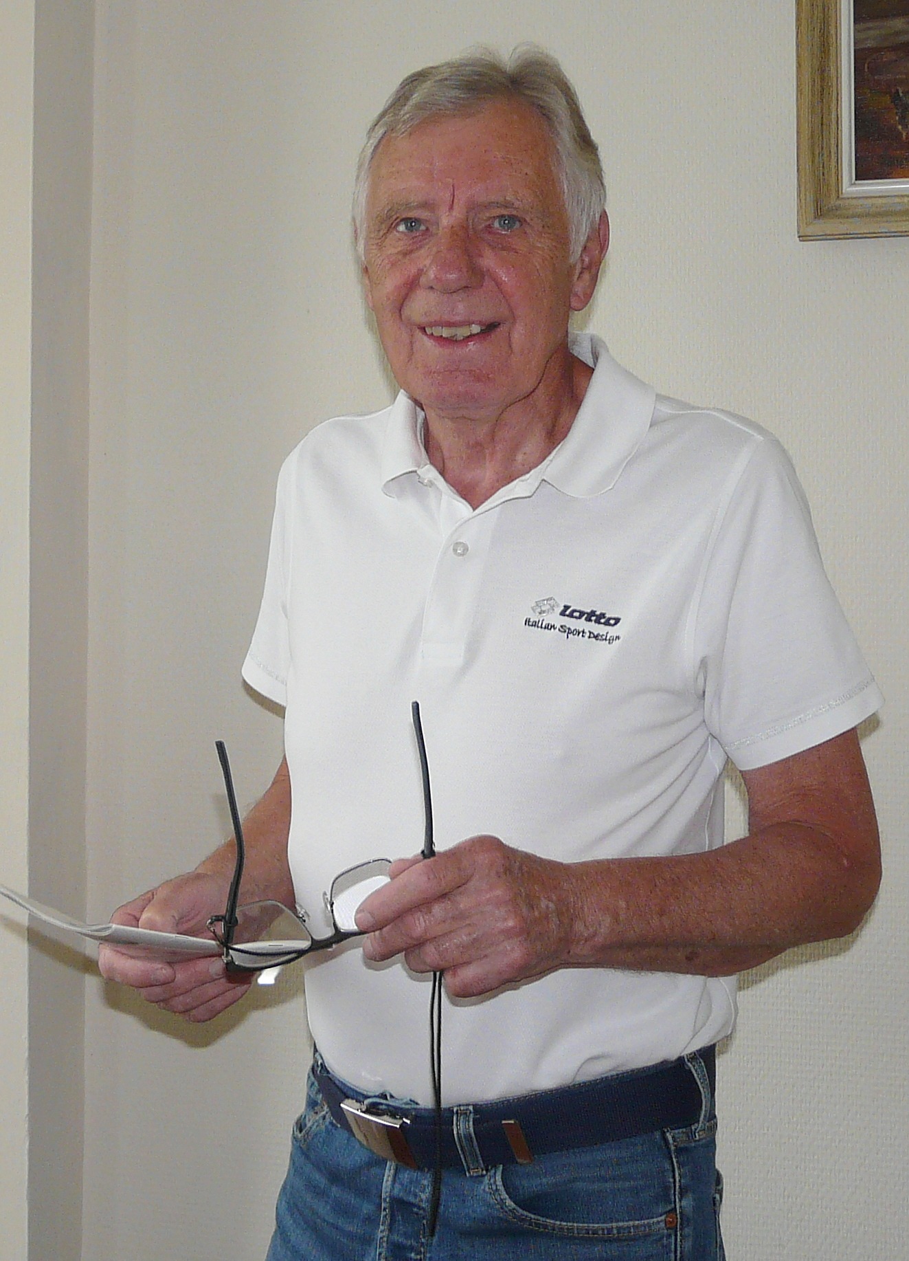 Profil de Yousri, 55 ans, Libertine à Centreville