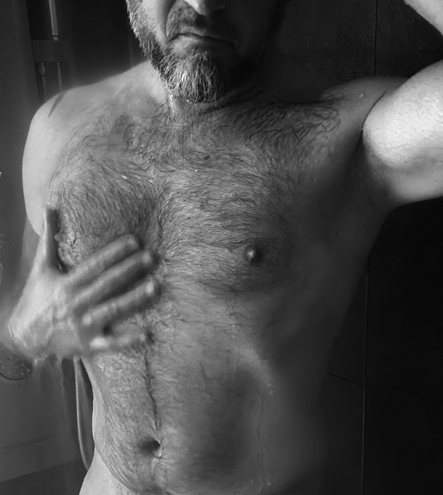 Profil de Cyrius, 47 ans, Libertine à Loreburn