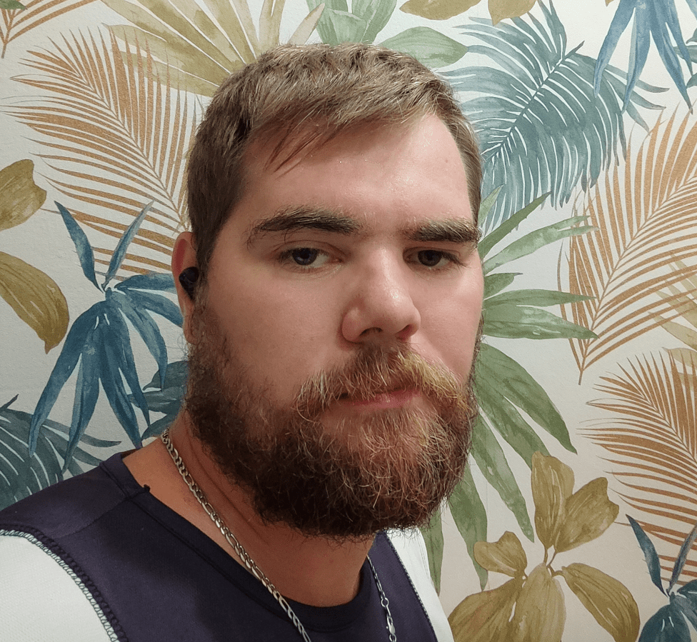 Profil de Félicien, 28 ans, Libertine à Andrew