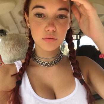 Profil de Hortence, 29 ans, Libertine à Wembley