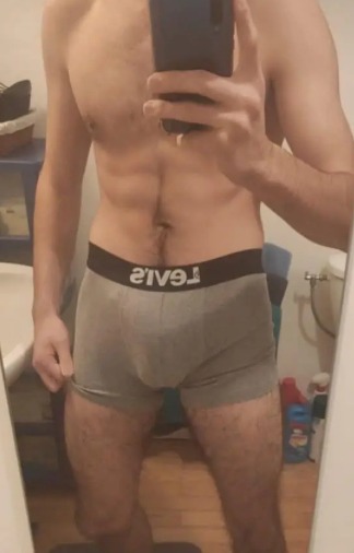 Profil de Leonid, 36 ans, Libertine à Ituna