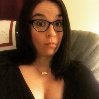 Profil de Roxane, 34 ans, Libertine à Cudworth