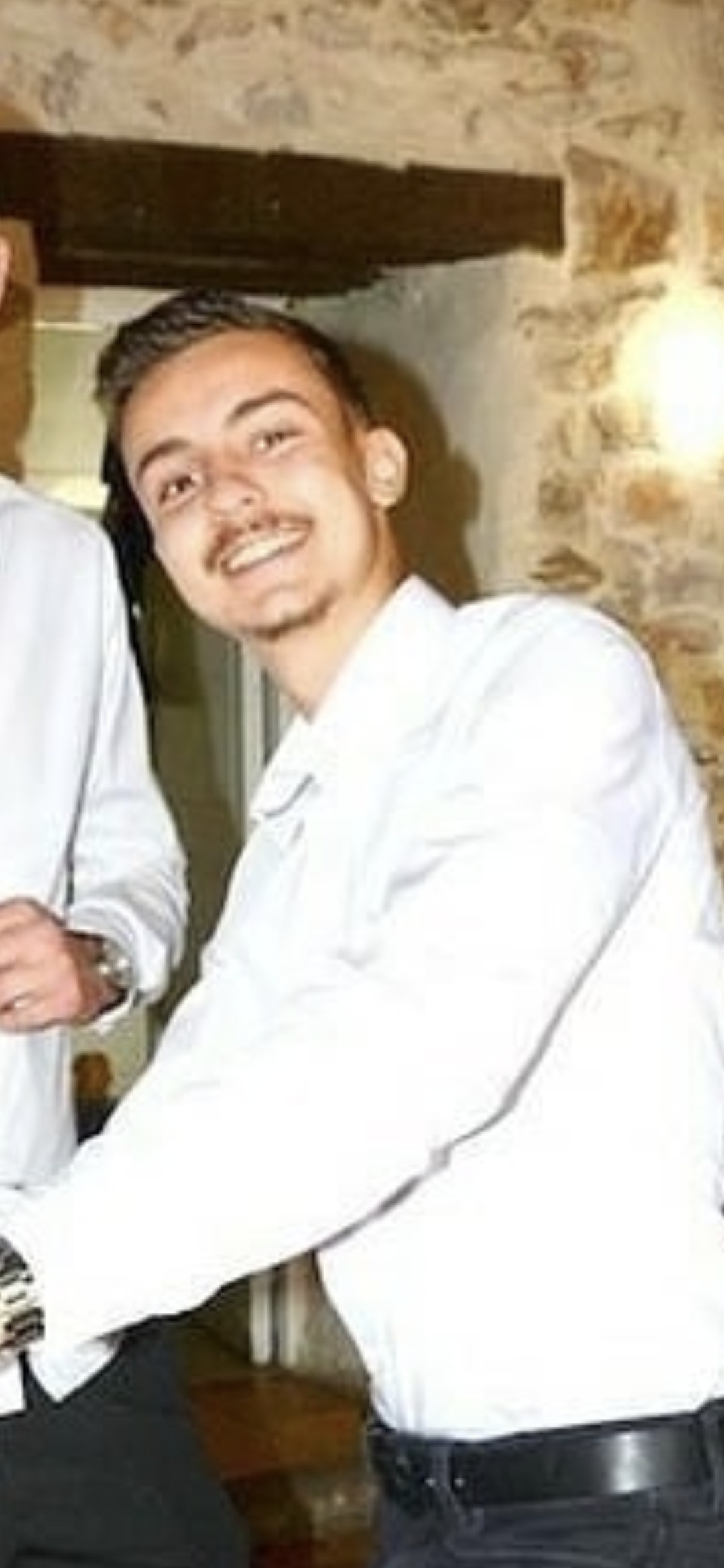 Profil de Balthazard, 25 ans, Libertine à Oxbow