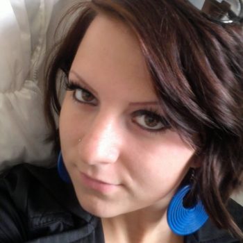 Profil de Causette, 31 ans, Libertine à Causapscal