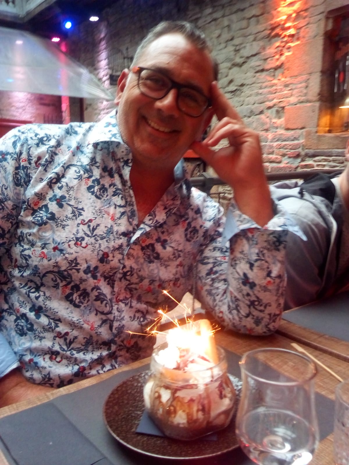 Profil de Bokar, 46 ans, Libertine à Placentia