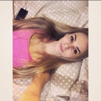 Profil de Fadela, 25 ans, Libertine à Brock