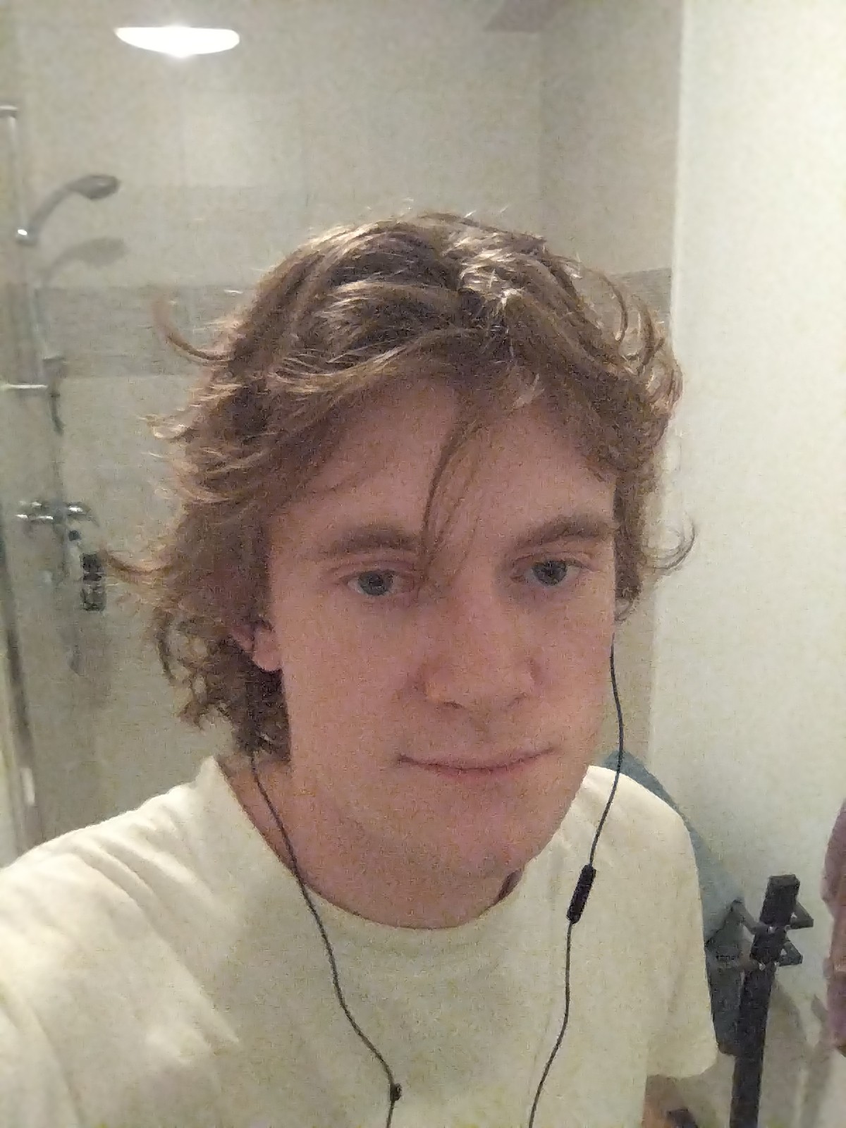 Profil de Olivier, 28 ans, Libertine à Macklin