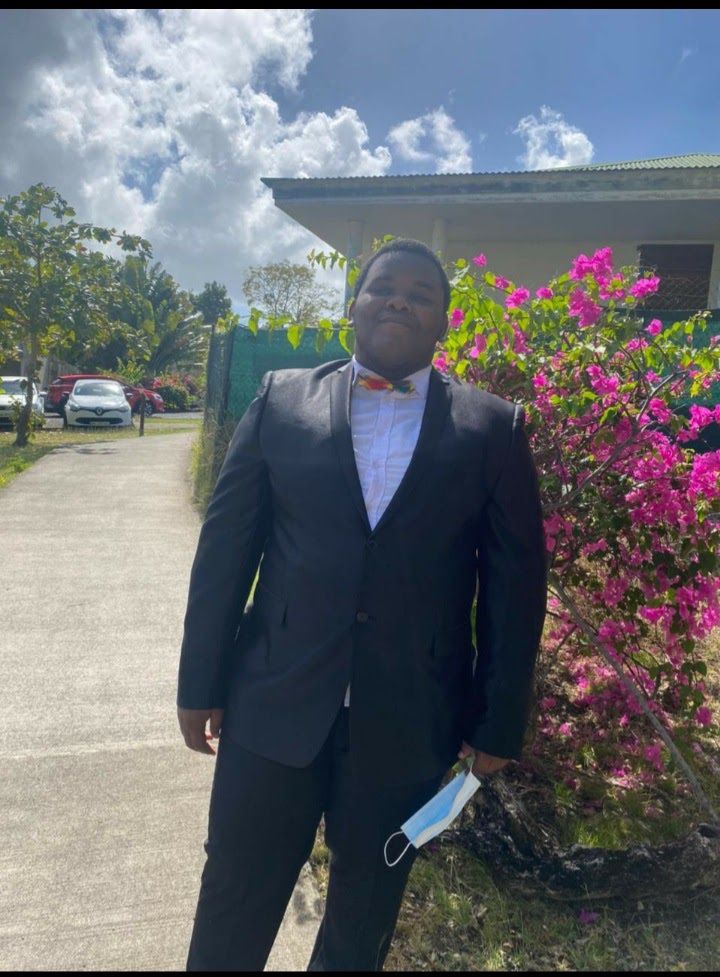 Profil de Aleksy, 21 ans, Libertine à Grimshaw