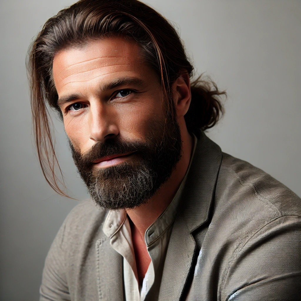 Profil de Keryane, 40 ans, Libertine à Boyle