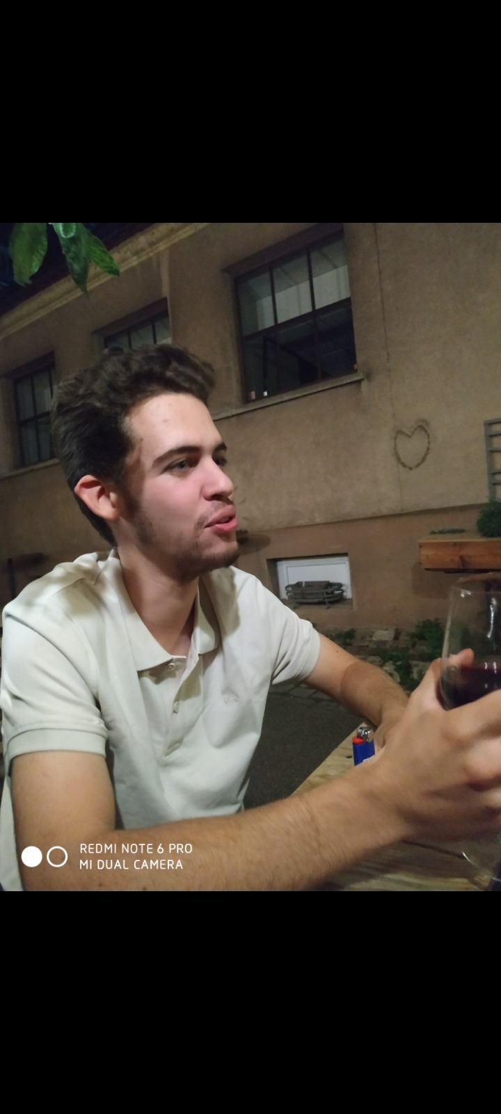 Profil de Murphy, 22 ans, Libertine à Windsor