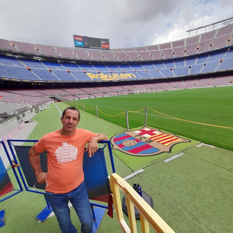 Profil de Armin, 55 ans, Libertine à Bittern Lake