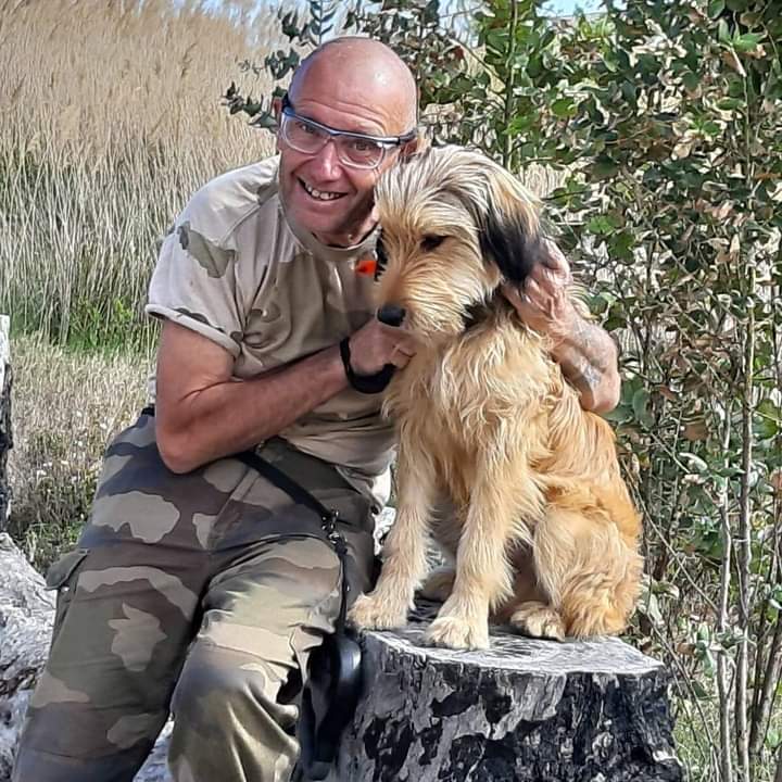 Profil de Ismaël, 55 ans, Libertine à Donnelly