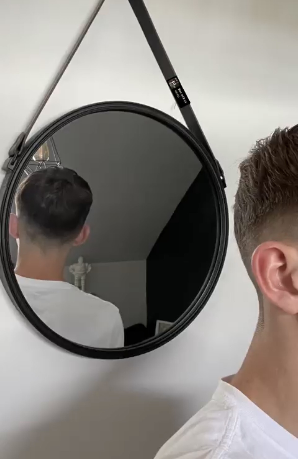 Profil de Iban, 21 ans, Libertine à Ross River