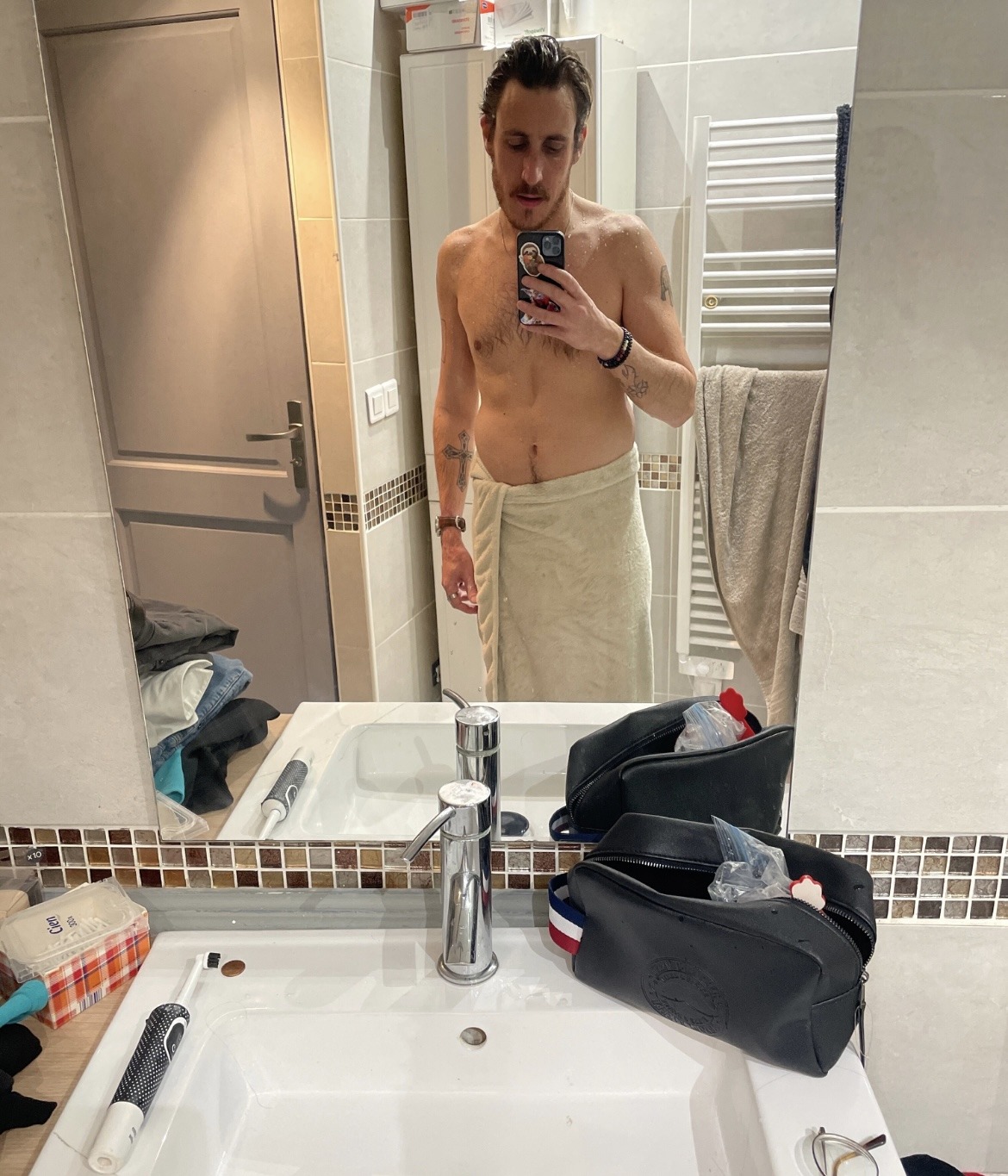 Profil de Ottmane, 32 ans, Libertine à Saint-Basile