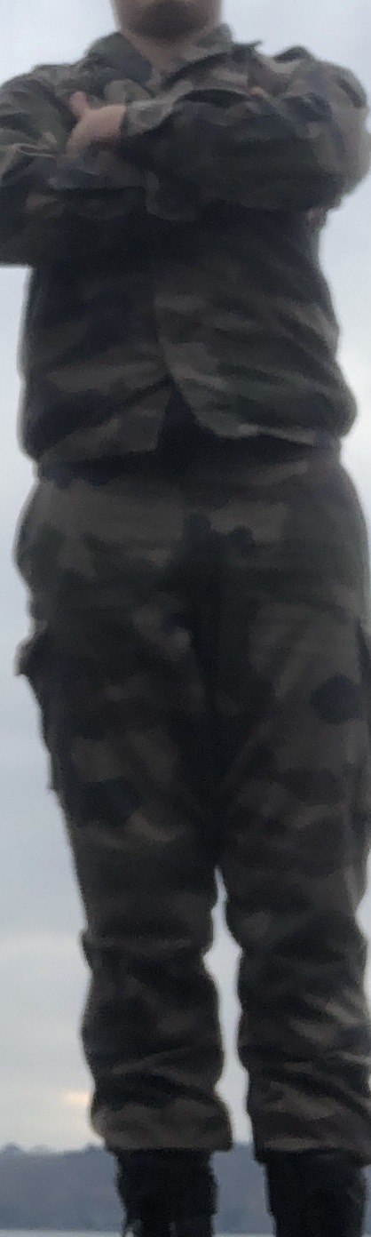 Profil de Mhamed, 19 ans, Libertine à Barnwell