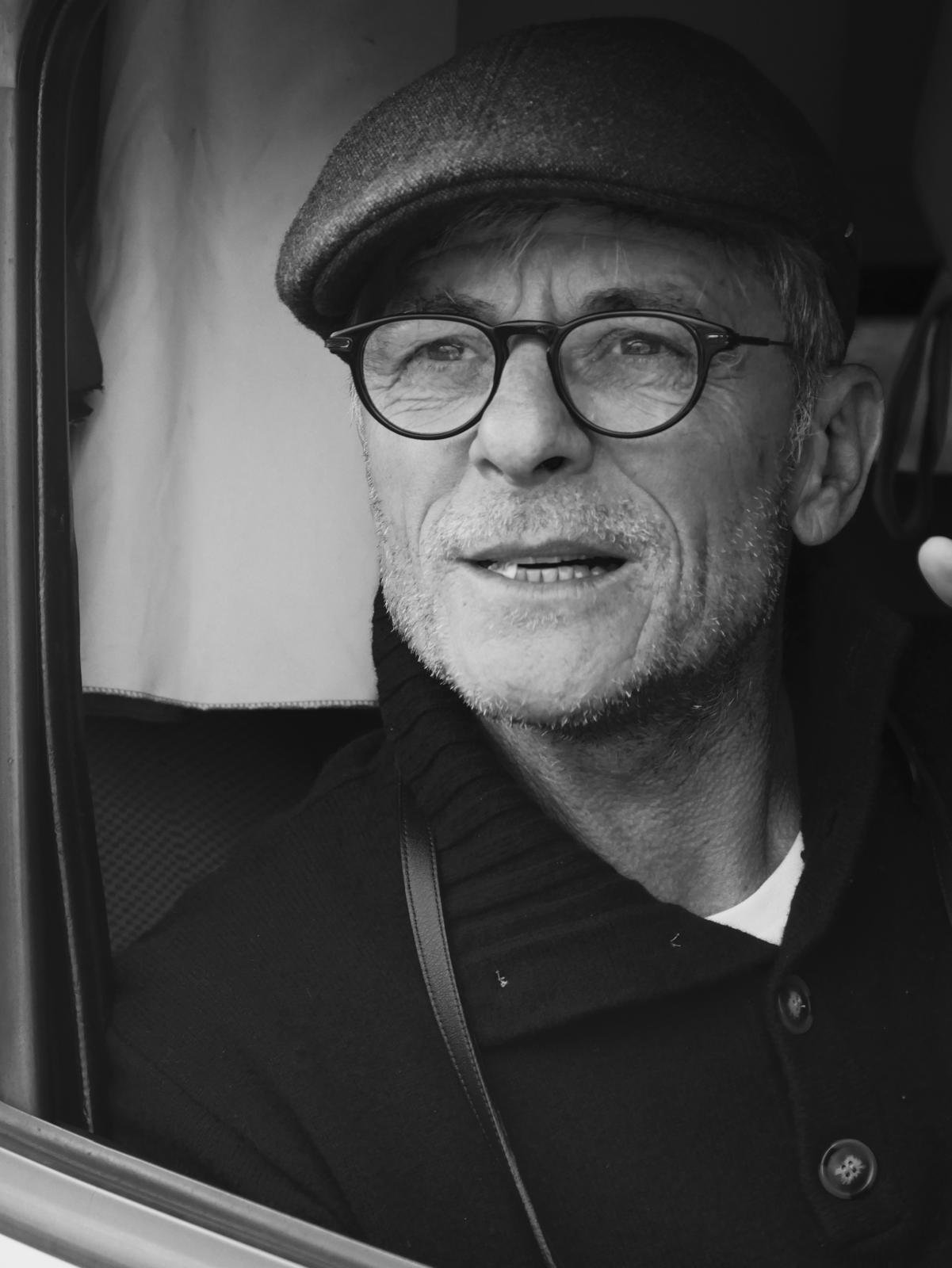 Profil de Kalvin, 55 ans, Libertine à Louise