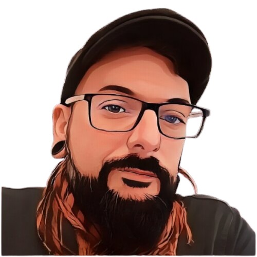 Profil de Sadji, 41 ans, Libertine à Castor