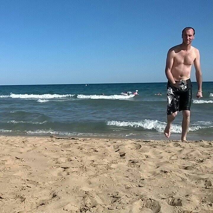 Profil de Hocine, 46 ans, Libertine à Youngstown