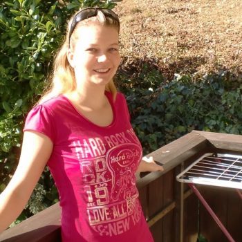 Profil de Hortense, 27 ans, Libertine à Linden