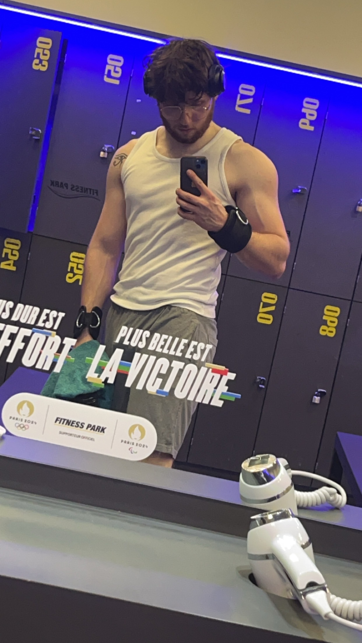 Profil de Stone, 22 ans, Libertine à Plaster Rock