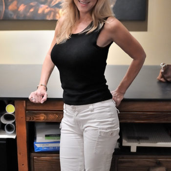 Profil de Erwana, 42 ans, Libertine à Saint-Isidore