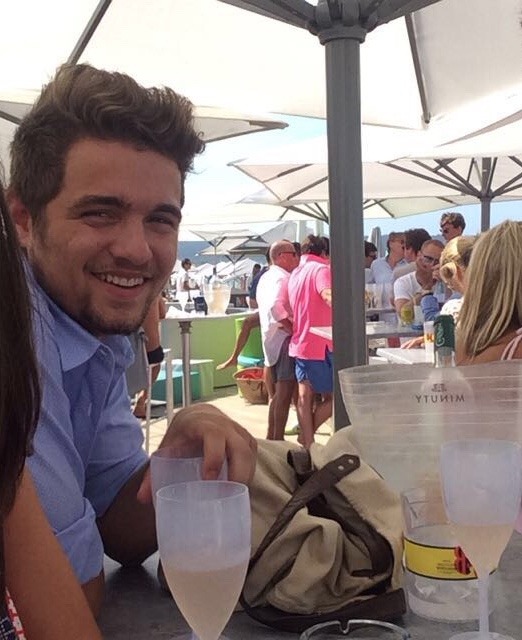 Profil de Dillan, 28 ans, Libertine à Rainy River