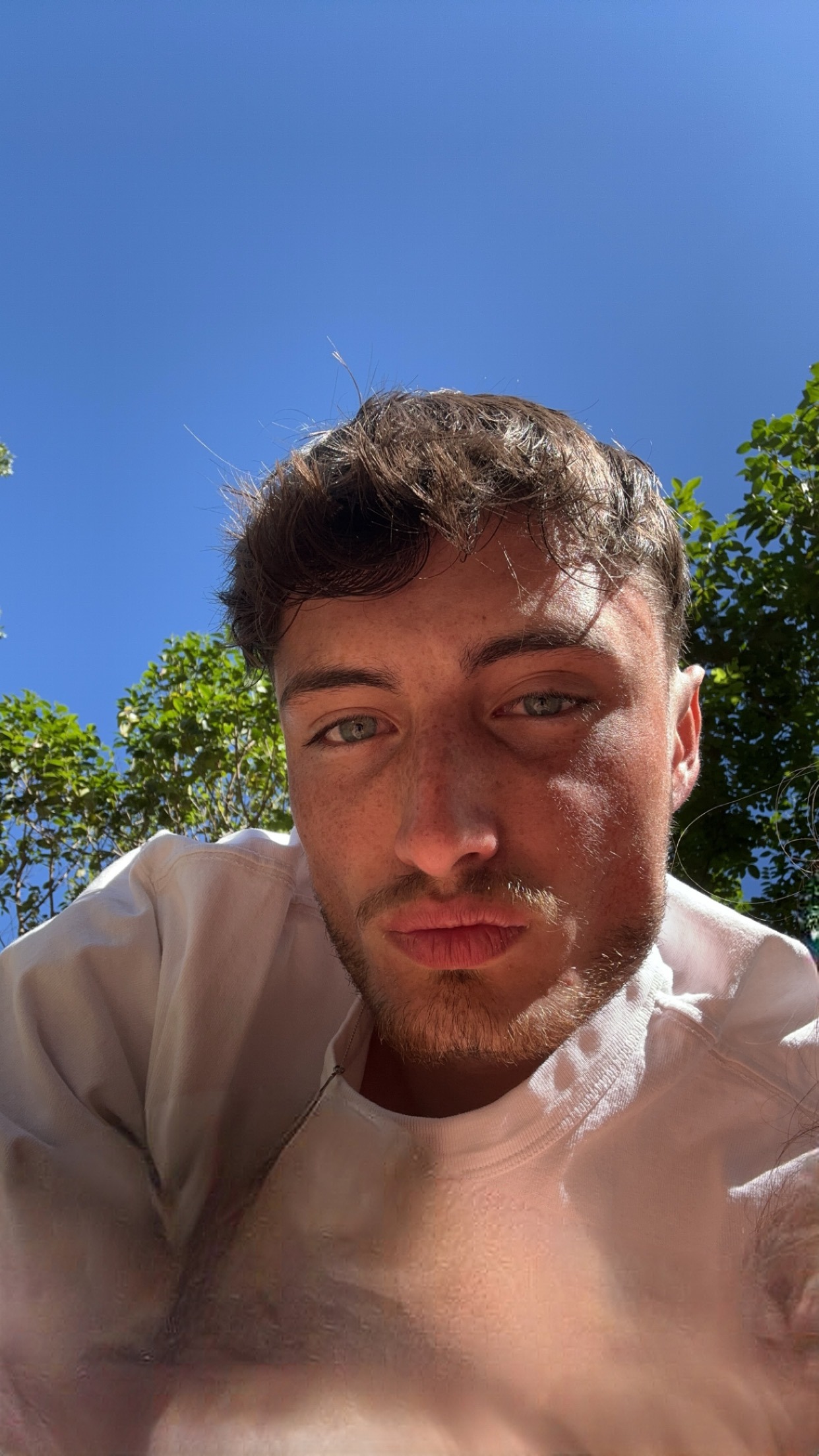 Profil de Stanyslas, 20 ans, Libertine à Saint-Mathieu